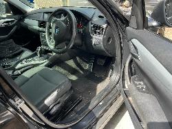 View Auto part Left Rear Door/Sliding Bmw X1 2014