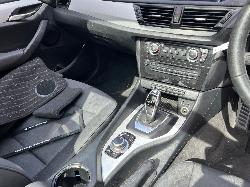 View Auto part Left Rear Door/Sliding Bmw X1 2014