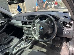 View Auto part Left Rear Door/Sliding Bmw X1 2014