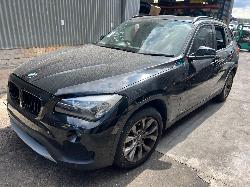 View Auto part Left Rear Door/Sliding Bmw X1 2014