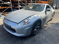 View Auto part Instrument Cluster Nissan 370z 2015