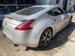 View Auto part Instrument Cluster Nissan 370z 2015