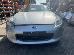 View Auto part Instrument Cluster Nissan 370z 2015