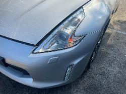 View Auto part Instrument Cluster Nissan 370z 2015