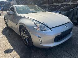 View Auto part Instrument Cluster Nissan 370z 2015