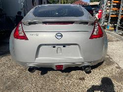 View Auto part Instrument Cluster Nissan 370z 2015