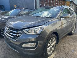 View Auto part Alternator Hyundai Santa Fe 2015