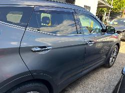 View Auto part Alternator Hyundai Santa Fe 2015