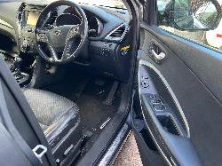 View Auto part Alternator Hyundai Santa Fe 2015