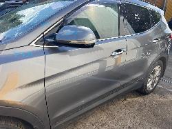 View Auto part Alternator Hyundai Santa Fe 2015