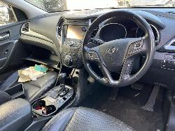 View Auto part Alternator Hyundai Santa Fe 2015