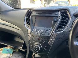 View Auto part Alternator Hyundai Santa Fe 2015