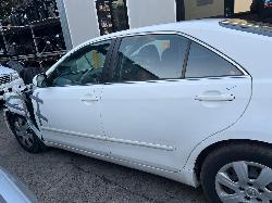 View Auto part Interior Mirror Toyota Camry 2009