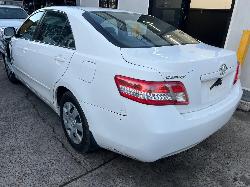View Auto part Interior Mirror Toyota Camry 2009