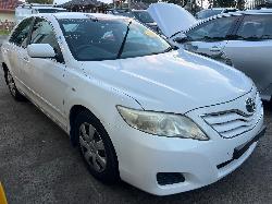 View Auto part Interior Mirror Toyota Camry 2009