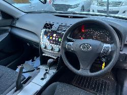 View Auto part Interior Mirror Toyota Camry 2009