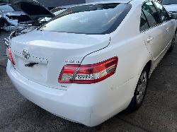 View Auto part Interior Mirror Toyota Camry 2009