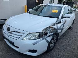 View Auto part Interior Mirror Toyota Camry 2009
