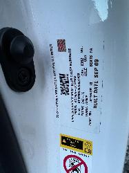 View Auto part Interior Mirror Toyota Camry 2009