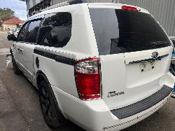 View Auto part Engine Kia Carnival/grand Carnival 2013