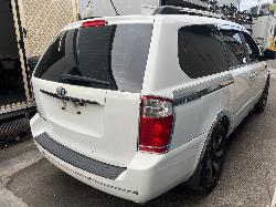 View Auto part Engine Kia Carnival/grand Carnival 2013