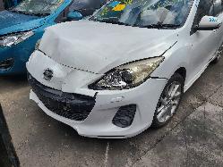 View Auto part Trans/Gearbox Mazda 3 2011