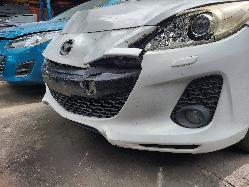 View Auto part Trans/Gearbox Mazda 3 2011