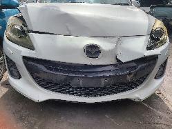 View Auto part Trans/Gearbox Mazda 3 2011
