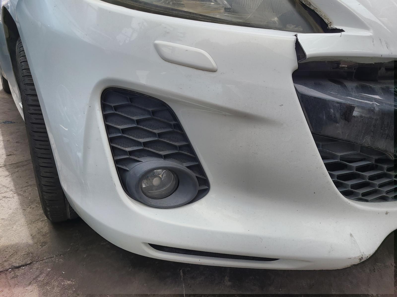 2011 Mazda 3 Trans/Gearbox View Auto part Trans/Gearbox Mazda 3 2011