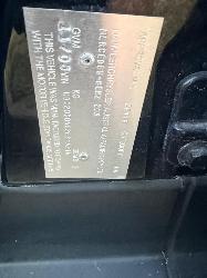 View Auto part Bootlid/Tailgate Mercedes C Class 2005
