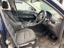 View Auto part Seatbelt/Stalk Mazda Cx5 2017