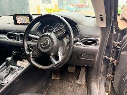 View Auto part Seatbelt/Stalk Mazda Cx5 2017
