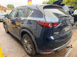 View Auto part Seatbelt/Stalk Mazda Cx5 2017