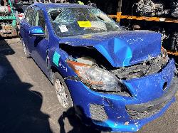 View Auto part Right Taillight Mazda 3 2011