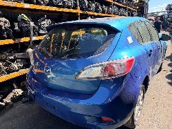 View Auto part Right Taillight Mazda 3 2011