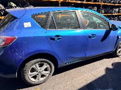 View Auto part Right Taillight Mazda 3 2011