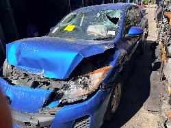 View Auto part Right Taillight Mazda 3 2011