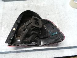 View Auto part Left Taillight Volkswagen Golf 2011