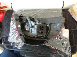 View Auto part Right Taillight Volkswagen Golf 2011