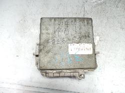 View Auto part Ecu Land Rover Freelander 1999