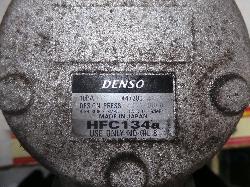 View Auto part A/C Compressor Land Rover Freelander 1999
