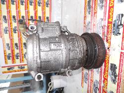 View Auto part A/C Compressor Land Rover Freelander 1999