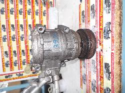 View Auto part A/C Compressor Land Rover Freelander 1999