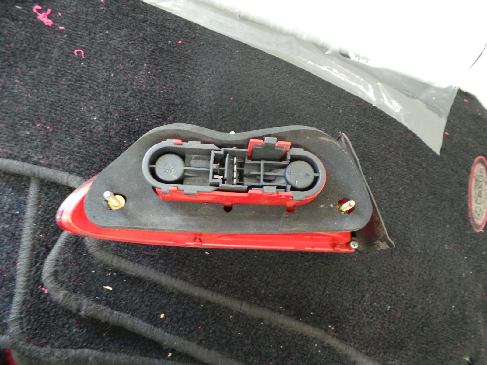 View Auto part Right Taillight Alfa Romeo 156 2003