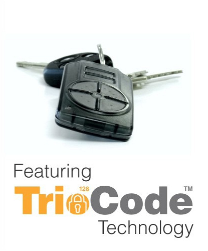 TrioCode128