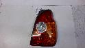 View Auto part Right Taillight Hyundai Terracan 2002