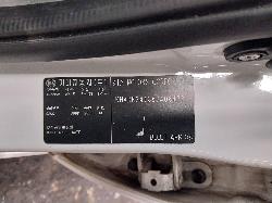 View Auto part Right Front Door Window Kia Rio 2008