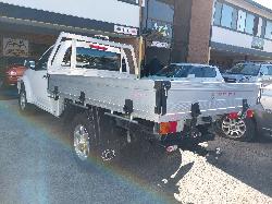 View Auto part Left Guard Great Wall Steed 2021