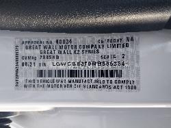 View Auto part Left Guard Great Wall Steed 2021
