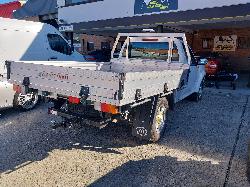 View Auto part Left Guard Great Wall Steed 2021